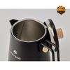 Ấm Snow Peak Field Barista Kettle Black Online Edition , CS-115R-EC