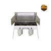 Bếp Gas Snow Peak Giga Power Two Burner Liquid Discharge , GS-230