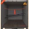 Cột chống Cargo Container HARD SLIDE POLE 3000/2200