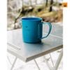 Ly Snow peak Ti-Single 450ml Anodized Cup, MG-043