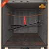 Cột chống Cargo Container HARD SLIDE POLE 3000/2200