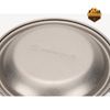 Chén Snow peak Deep titanium sherpa cup with Lid , E-314