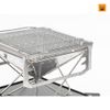 Phụ Kiện Bếp Củi Snow peak Fireplace Grill Bridge M, ST-033GBR