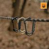 Móc treo đồ Cargo Container HARD KARABINER D