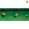 Bếp Củi Snow peak Fireplace L Starter Set (Japan Set), SET-112S