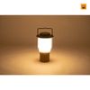 Đèn Snow peak HOME&CAMP Lantern Khaki,ES-080-KH