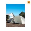 Lều Snow peak Amenity Dome M Ivory, SDE-001-IV-US