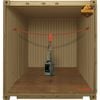 Máy đo nhiệt Cargo Container SAFE CO DETECTOR
