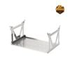 Khung để đồ Snow peak IGT Hanging Rack Shallow Type , CK-230
