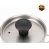Dụng cụ pha cà phê Snow Peak Titanium French Press, CS-111