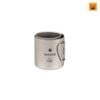 Ly Snow peak Titanium Double Mug 300, MG-152