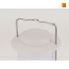 Đèn Snow peak HOME&CAMP Lantern Ivory, ES-080-IV