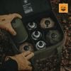 Túi Đựng Đồ Cargo Container CUSTOM BAG M