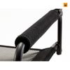 Ghế Snow peak Mesh FD Chair Black, LV-077M-BK
