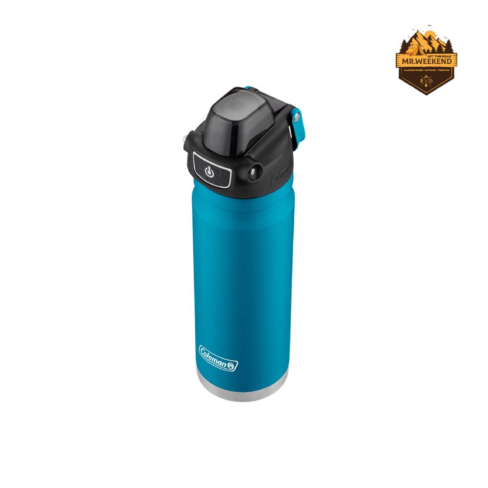 Bình giữ nhiệt Coleman Stainless Steel Bottle 24oz New Product 2024 - Hàng Chính Hãng