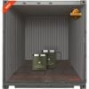 Ly giữ nhiệt Cargo Container BASIC MUG
