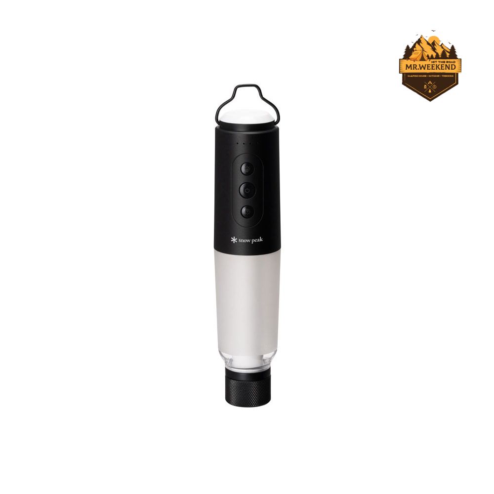 Đèn Snow peak Ceres ,ES-101