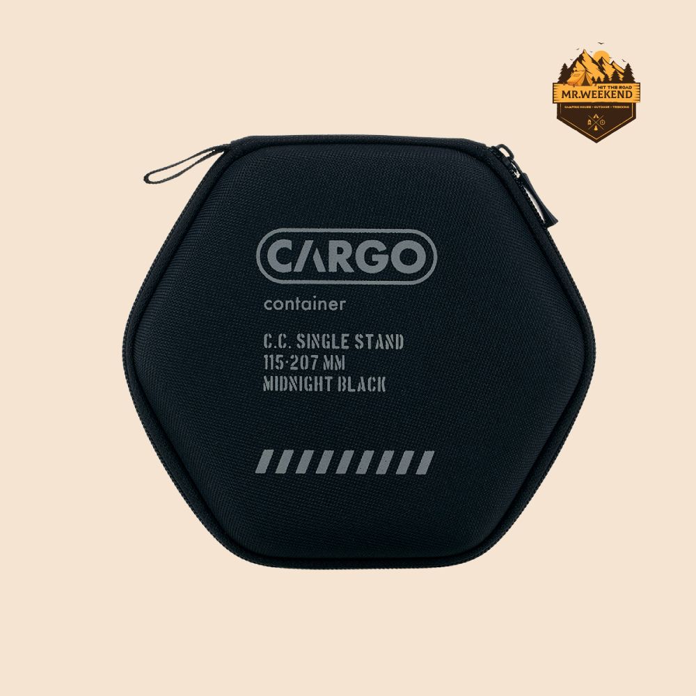 Chân đứng đơn Cargo Container Single Stand