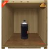 Vỏ bọc bình gas Cargo Container GUARD WARMER BT