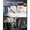 Máy hút bụi Fanttik Slim V8 Apex Car Vacuum RobustClean