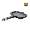 Chảo Snow peak TAKIBI Sand Skillet, GR-050