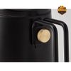 Ấm Snow Peak Field Barista Kettle Black Online Edition , CS-115R-EC