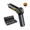Bộ tua vít điện Fanttik Fold S1 APEX Cordless Screwdriver-Deluxe Edition