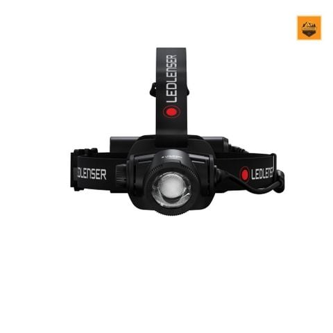 ĐÈN PIN ĐỘI ĐẦU LED LENSER H15R CORE