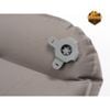 Nệm hơi Snow Peak Compact Slim Mat, TM-088