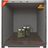 Ly giữ nhiệt Cargo Container BASIC MUG