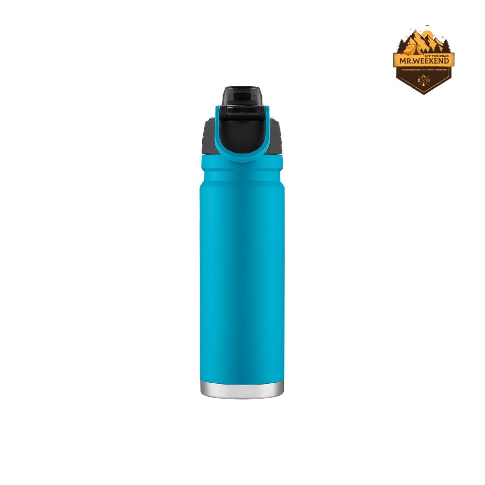 Bình giữ nhiệt Coleman Stainless Steel Bottle 24oz New Product 2024 - Hàng Chính Hãng