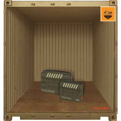 Túi đựng Cargo Container SLIM STORAGE BAG