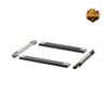 Khung Bàn Snowpeak Separate IGT frame 2 Units CK-902