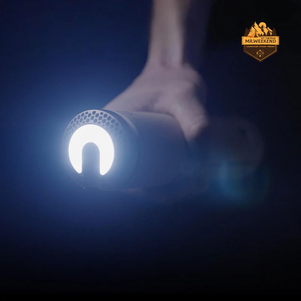 Đèn pin OuTask Portable Outdoor Lights