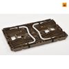 Ghế Snow peak Campfield Futon Starter Set, SET-220