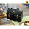 Thùng đựng đồ Stanley CLASSIC LUNCH BOX Black 10QT