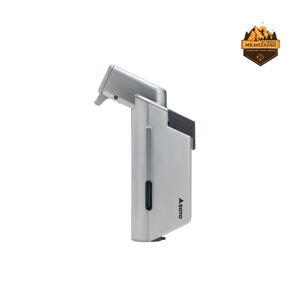 Bật Lửa Soto Micro Torch Edge , ST-489 ( Hàng Chính Hãng )