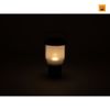 Đèn Snow peak HOME&CAMP Lantern Black, ES-080