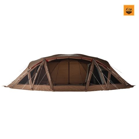 Lều Snow peak Zekka TP-710, TP-710