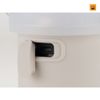Đèn Snow peak HOME&CAMP Lantern Ivory, ES-080-IV