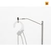 Móc treo Snow peak Table Top Architect Lantern Hanger, CK-302