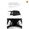 Lều Dã Ngoại BLACKDOG One Bedrooms & One Living Room Automatic Roof Tent BD-ZP009