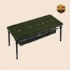 Bàn xếp gọn Cargo Container COMFORT IGT TABLE