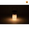 Đèn Snow peak HOME&CAMP Lantern Khaki,ES-080-KH