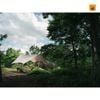 Lều Snow peak Land Nest M Tent Tarp Set, Set-260