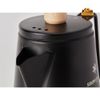 Ấm Snow Peak Field Barista Kettle Black Online Edition , CS-115R-EC