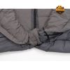 Túi Ngủ Snow Peak Separate Sleeping Bag Mat Plus, BD-080
