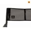 Ghế Snow peak Mesh FD Chair Black, LV-077M-BK
