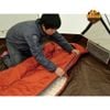Túi Ngủ Snow Peak Separate Sleeping Bag Ofuton Wide ,BD-103