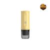 Máy Pha Cà Phê Outin Nano Portable Espresso Machine Mellow Yellow Limited Edition - Chính Hãng Full Vat